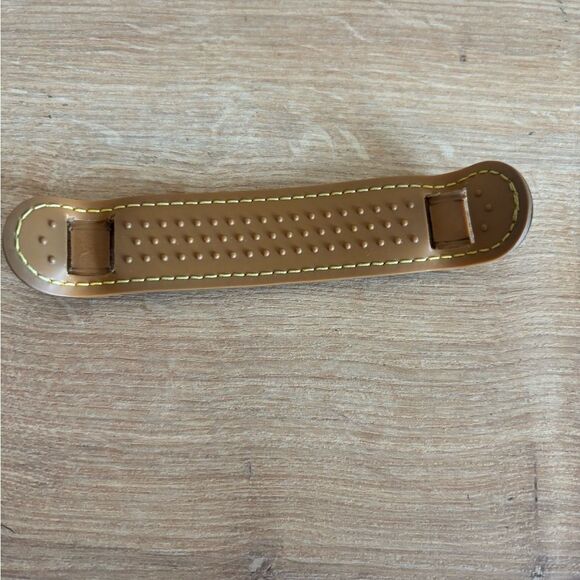 Authentic Louis Vuitton shoulder strap pad - Picture 2 of 2